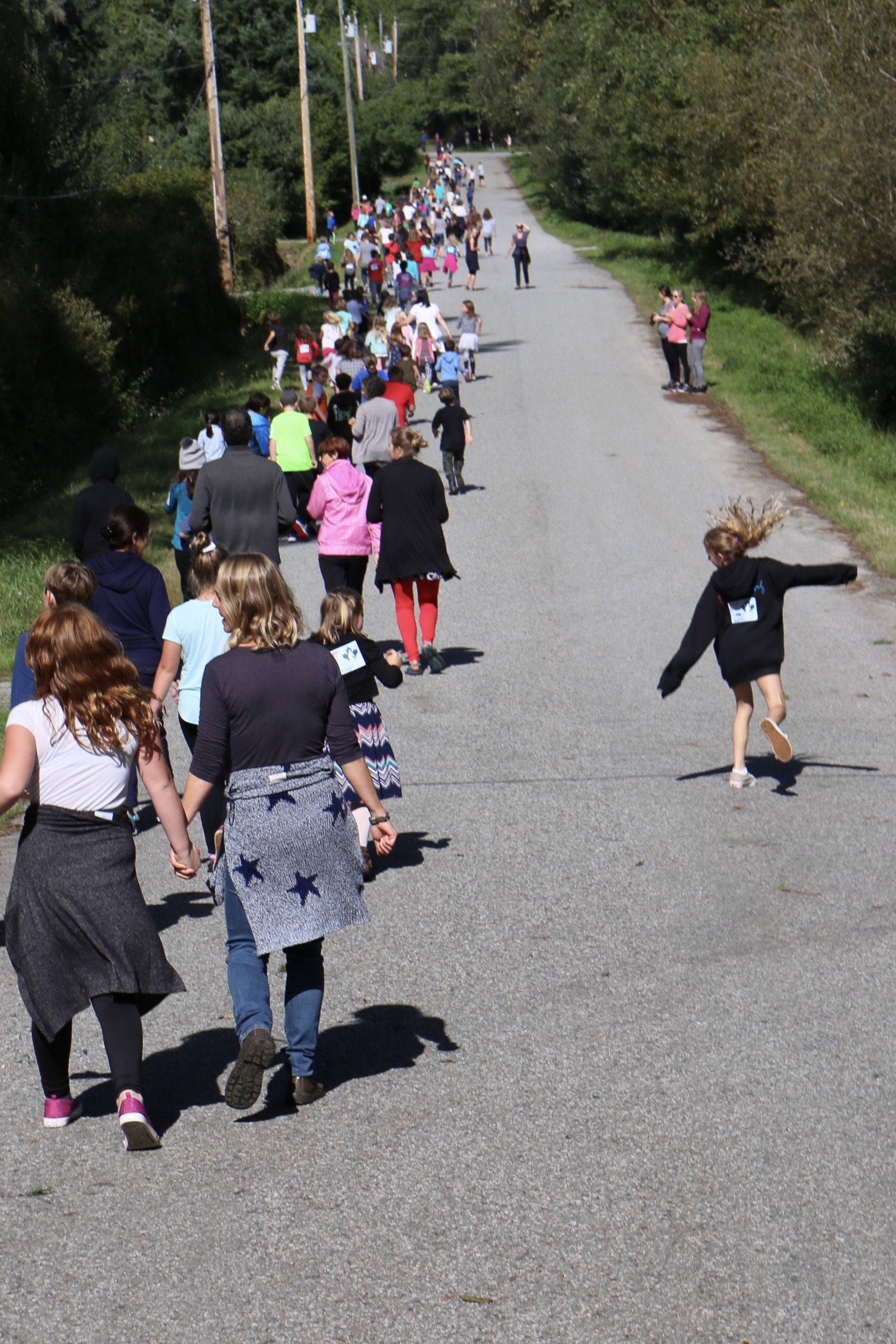 Terry Fox Run