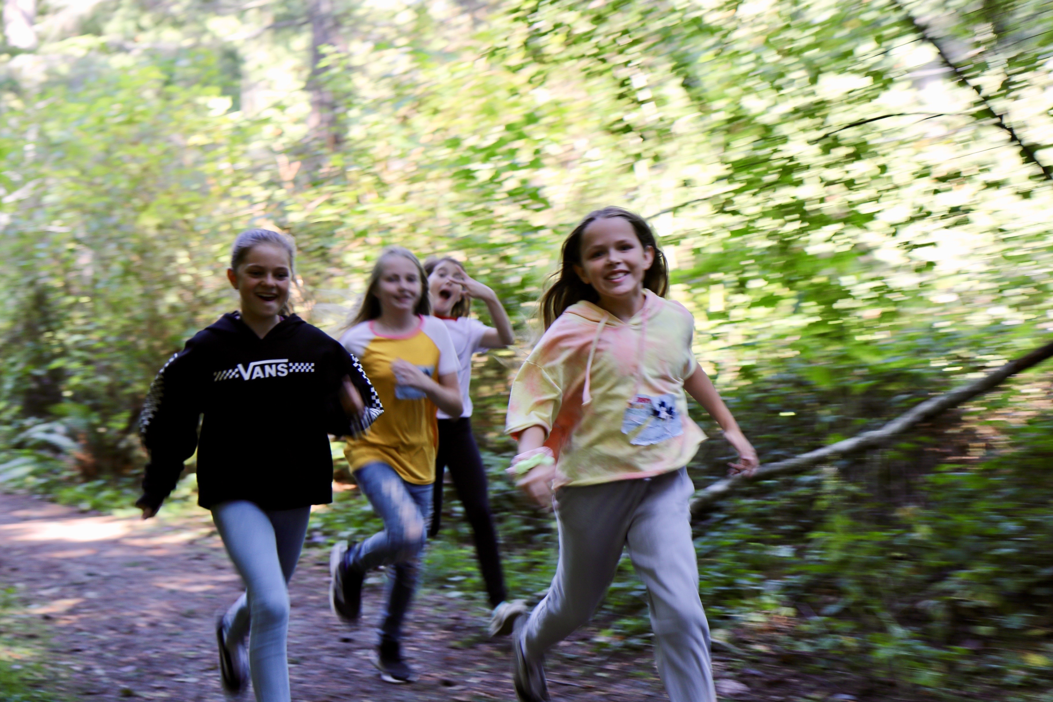 Terry Fox Run