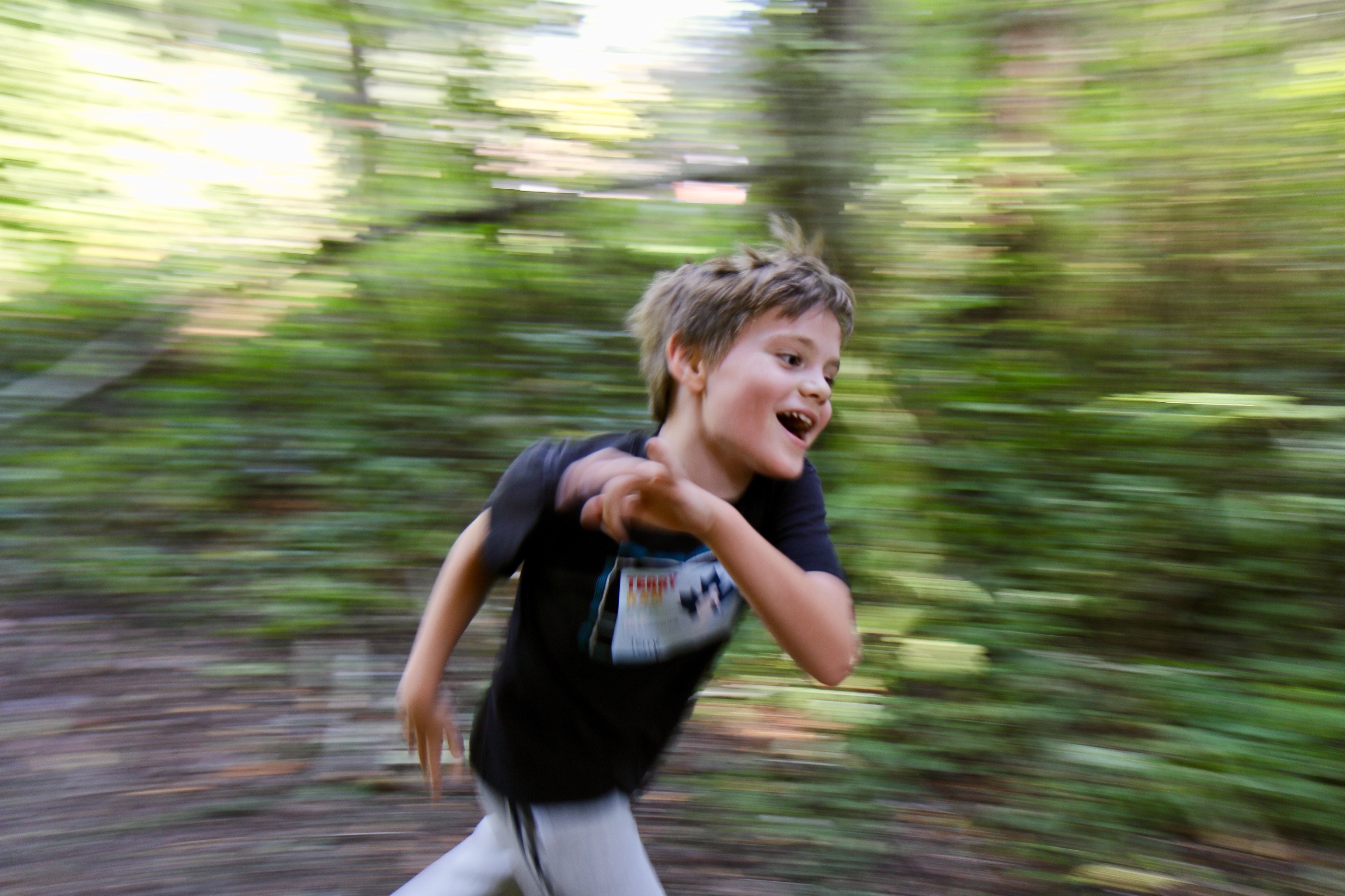 Terry Fox Run