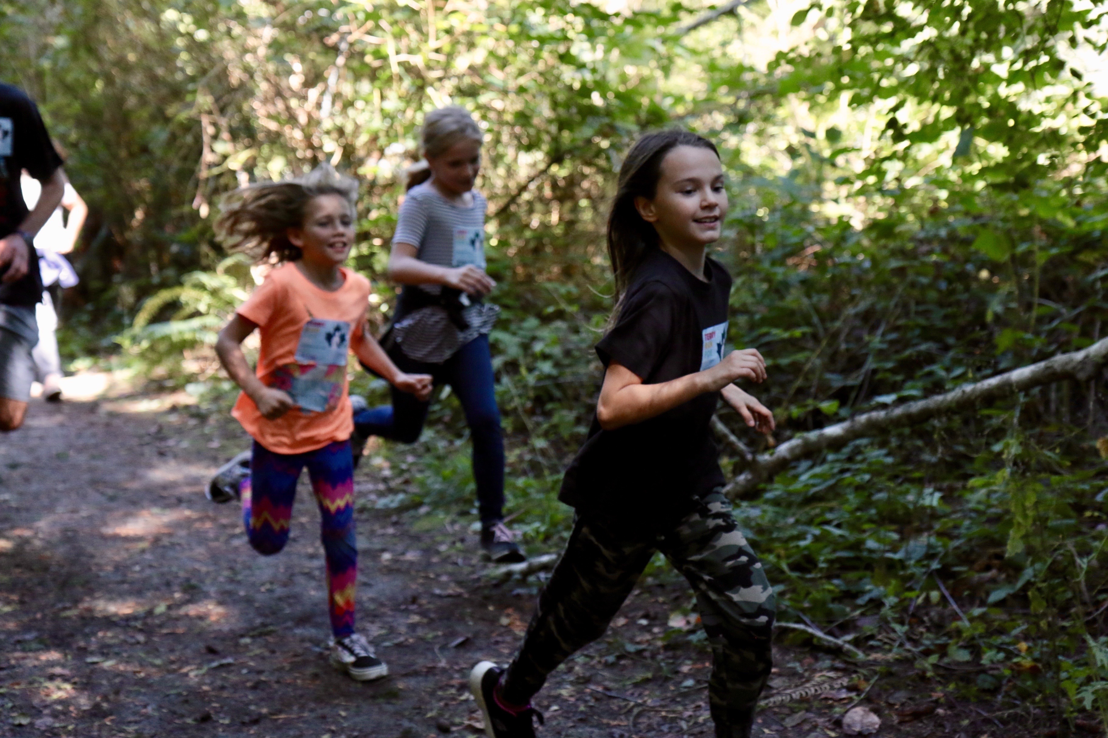 Terry Fox Run