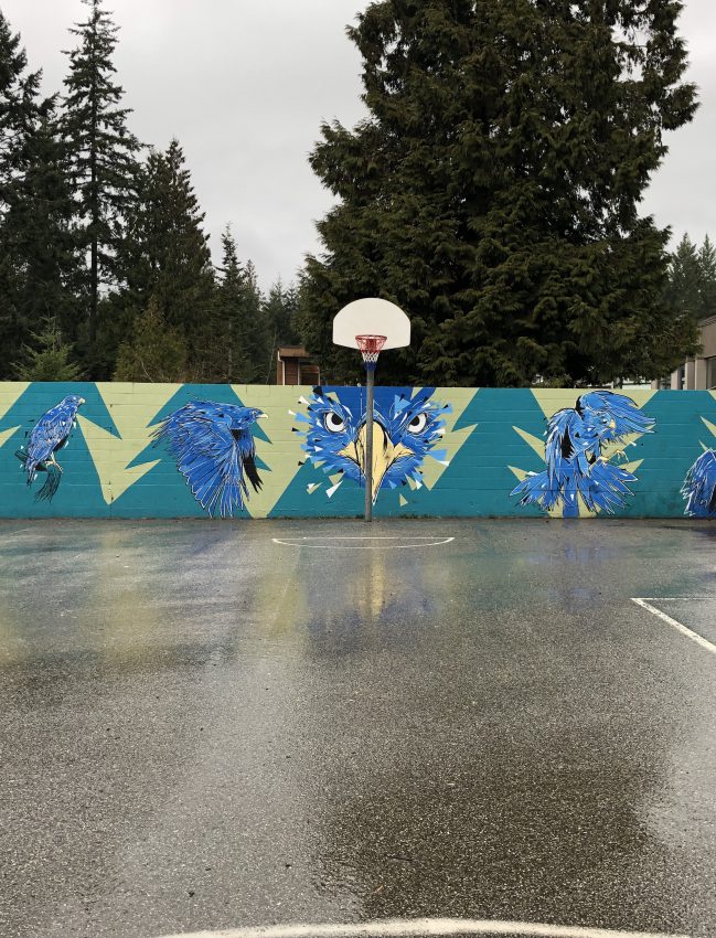 Cedar Grove Elementary